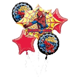 Mylar Balloons
